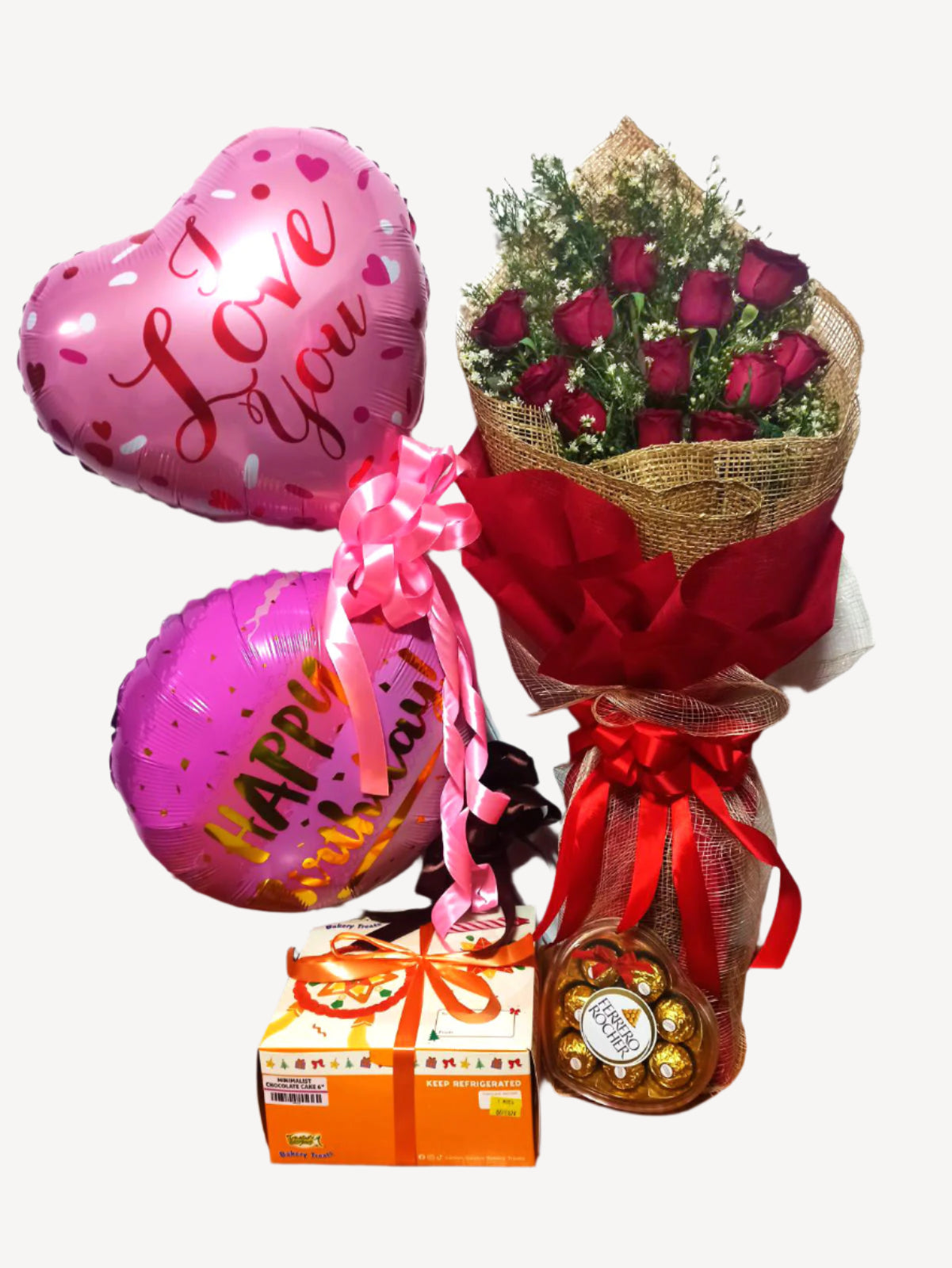 Birthday / Anniversary - Birthday inlove