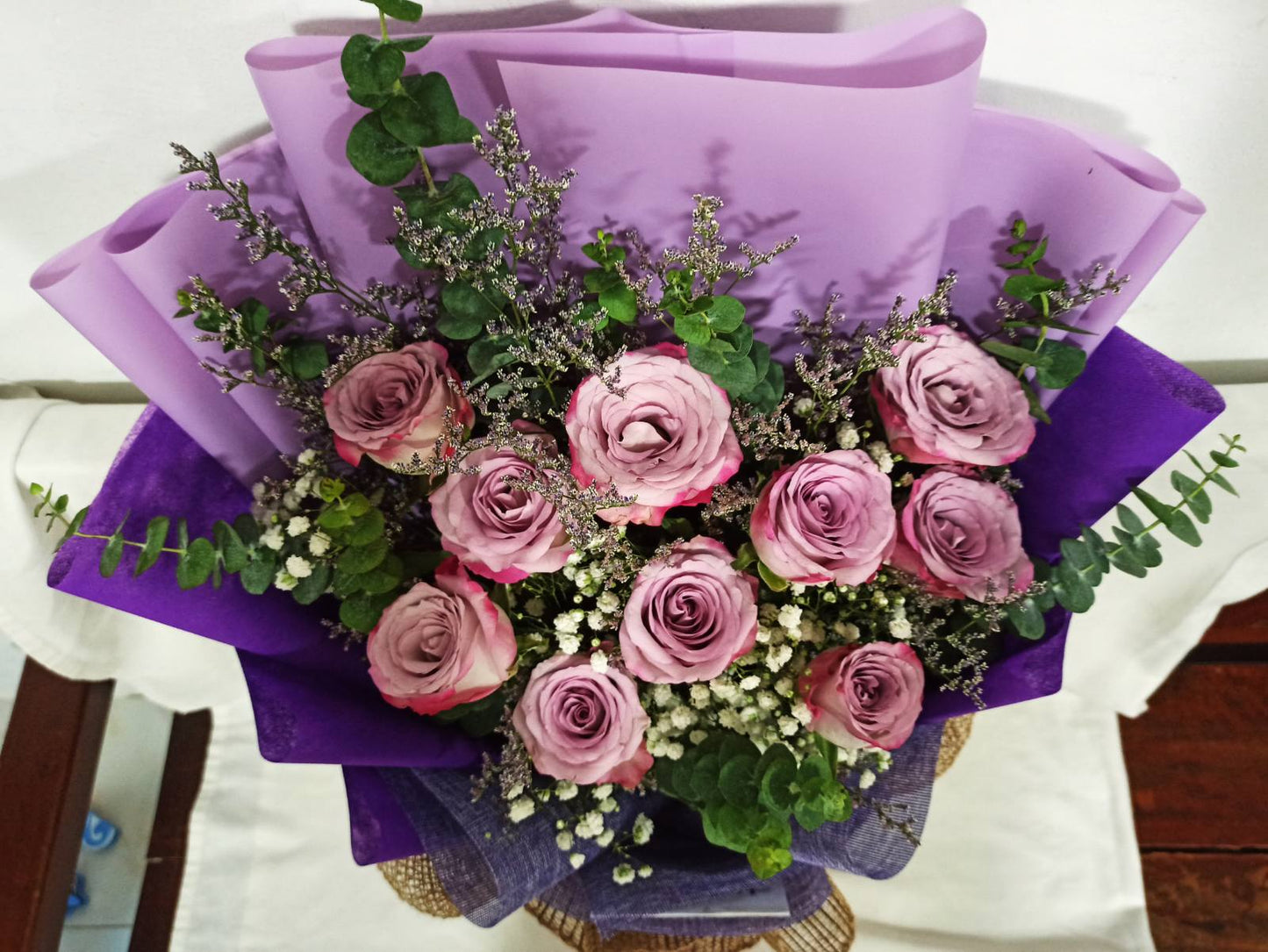 Imported - Purple perfection (10)