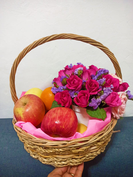 Healthy Sweet Obession
