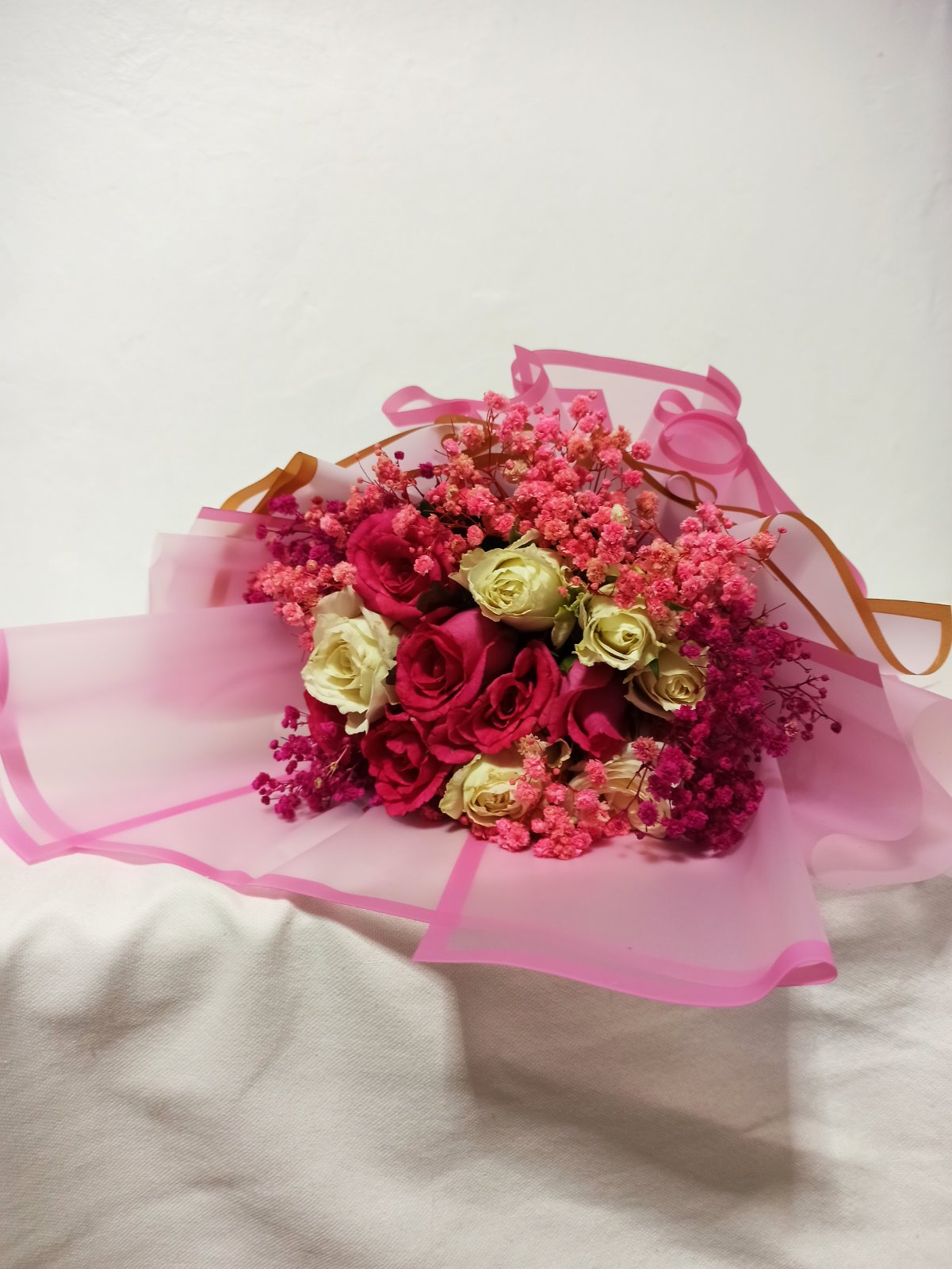 Gypso pink mix minimalist