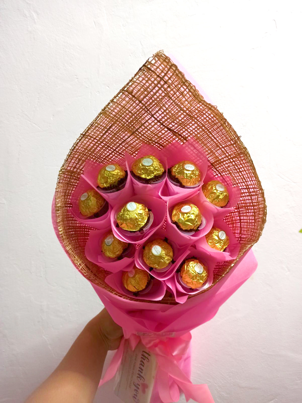 Chocolate Bouquet - Sweet of You