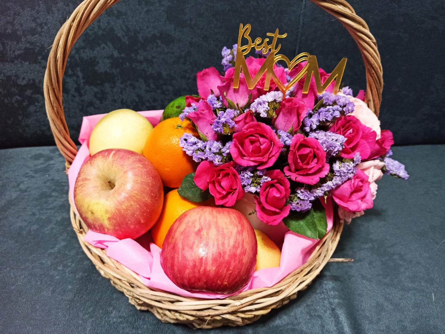 Fruits - Healthy Sweet Obession