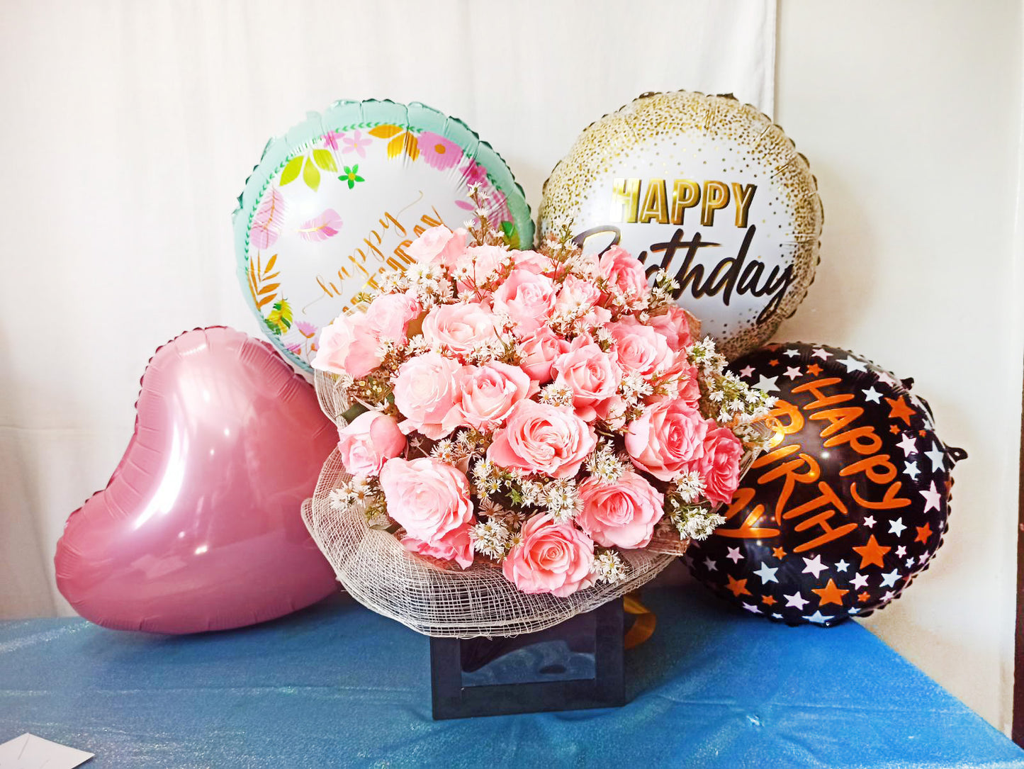 Birthday / Anniversary - Lovely Fairy