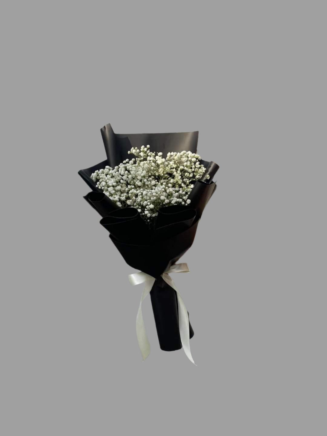 Gypso - White on Black Demure