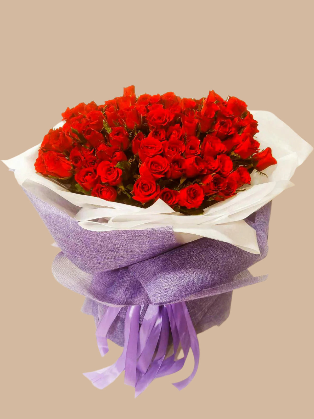 10 dozen - Giant Bouquet of Happiness