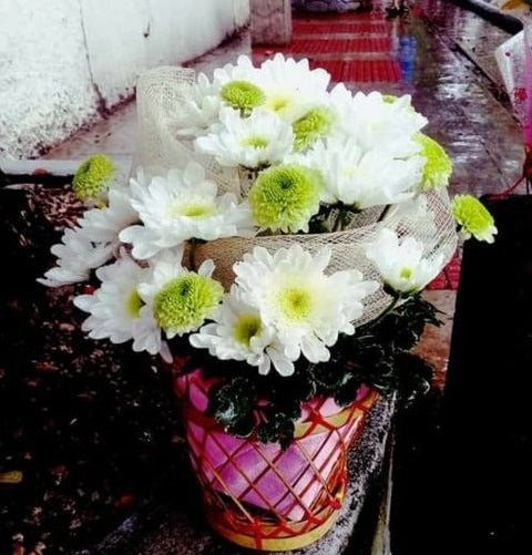 Undas - Beautifully remember