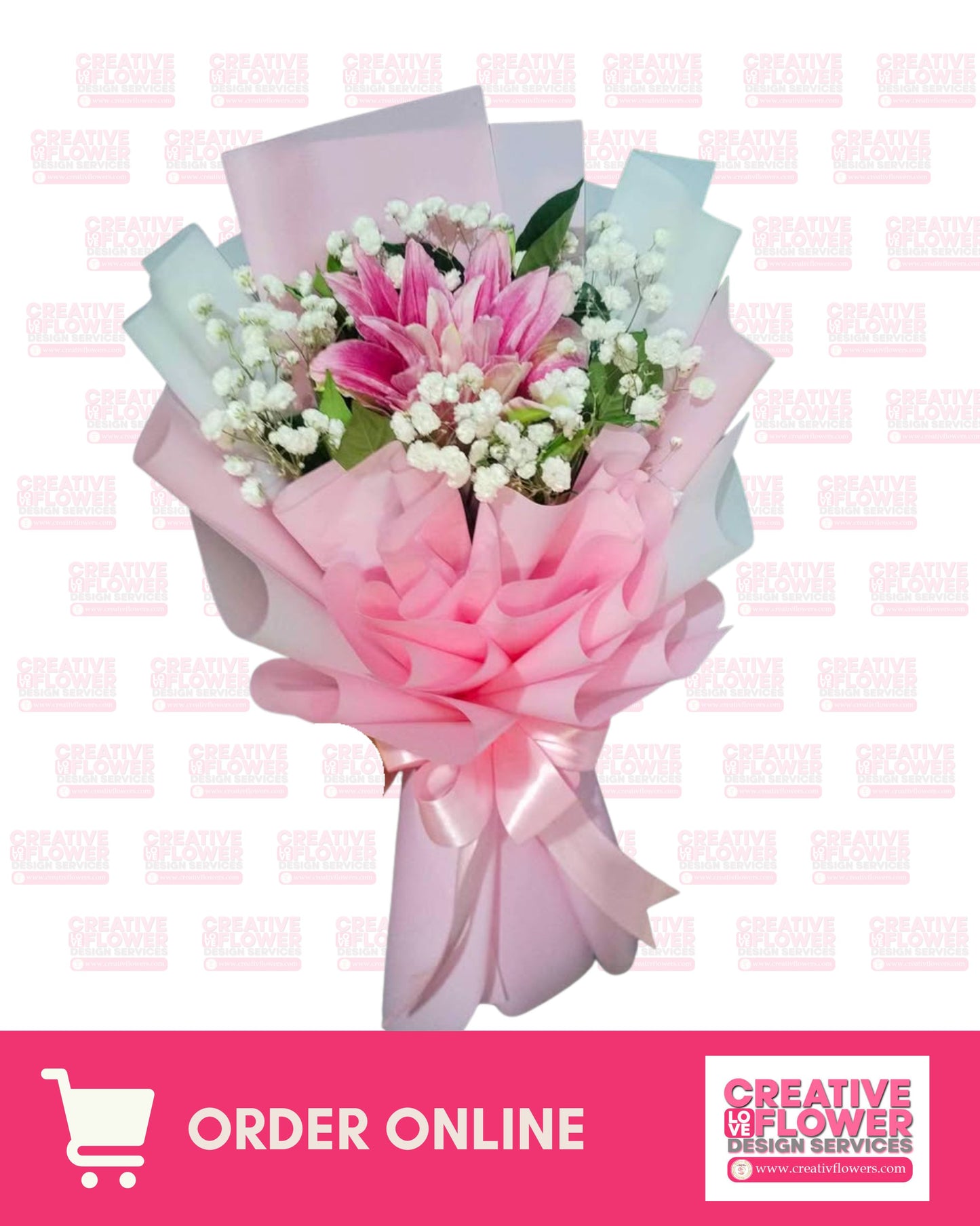 Stargazer Sweet Adeline