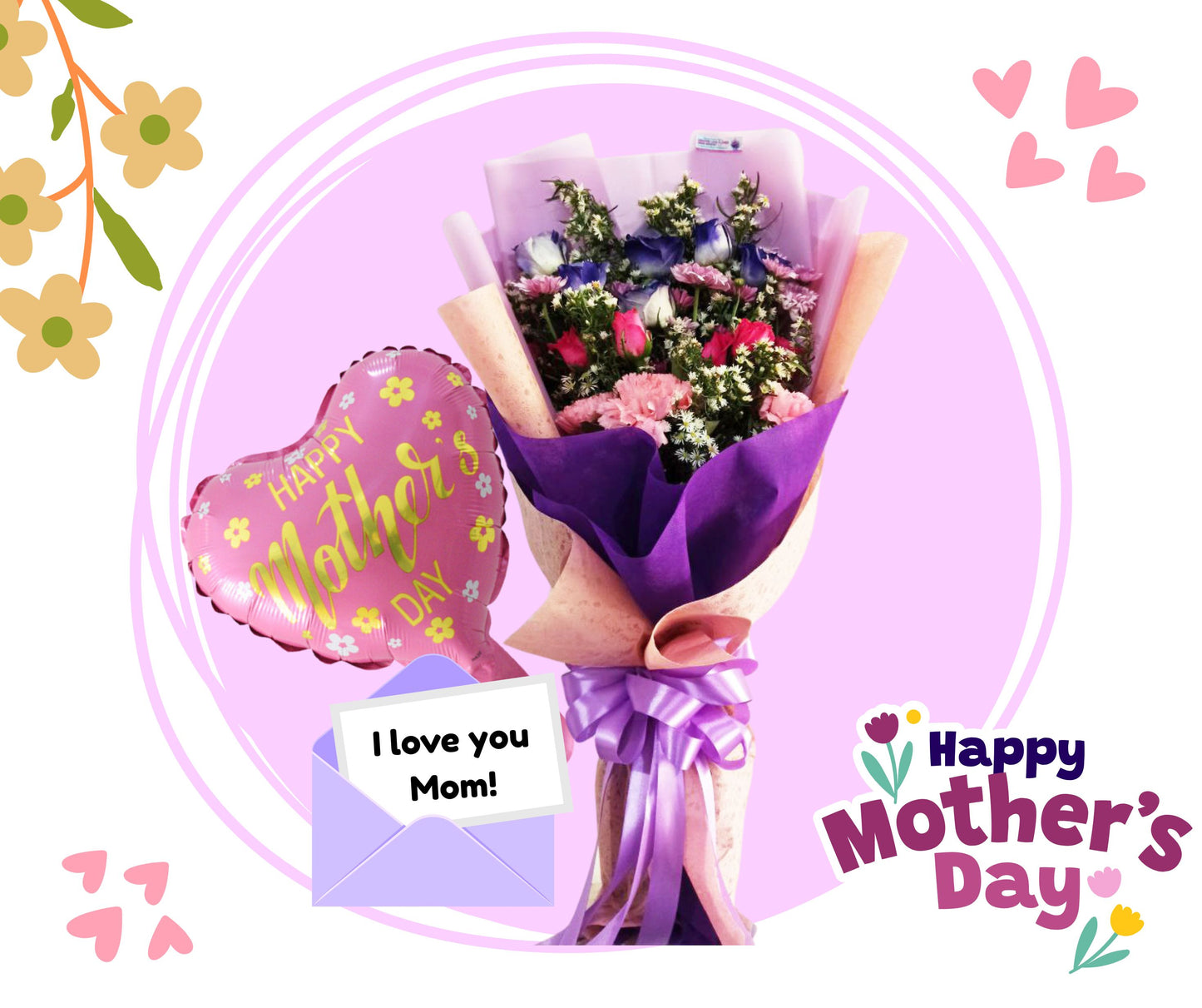 Mom : One of the Best