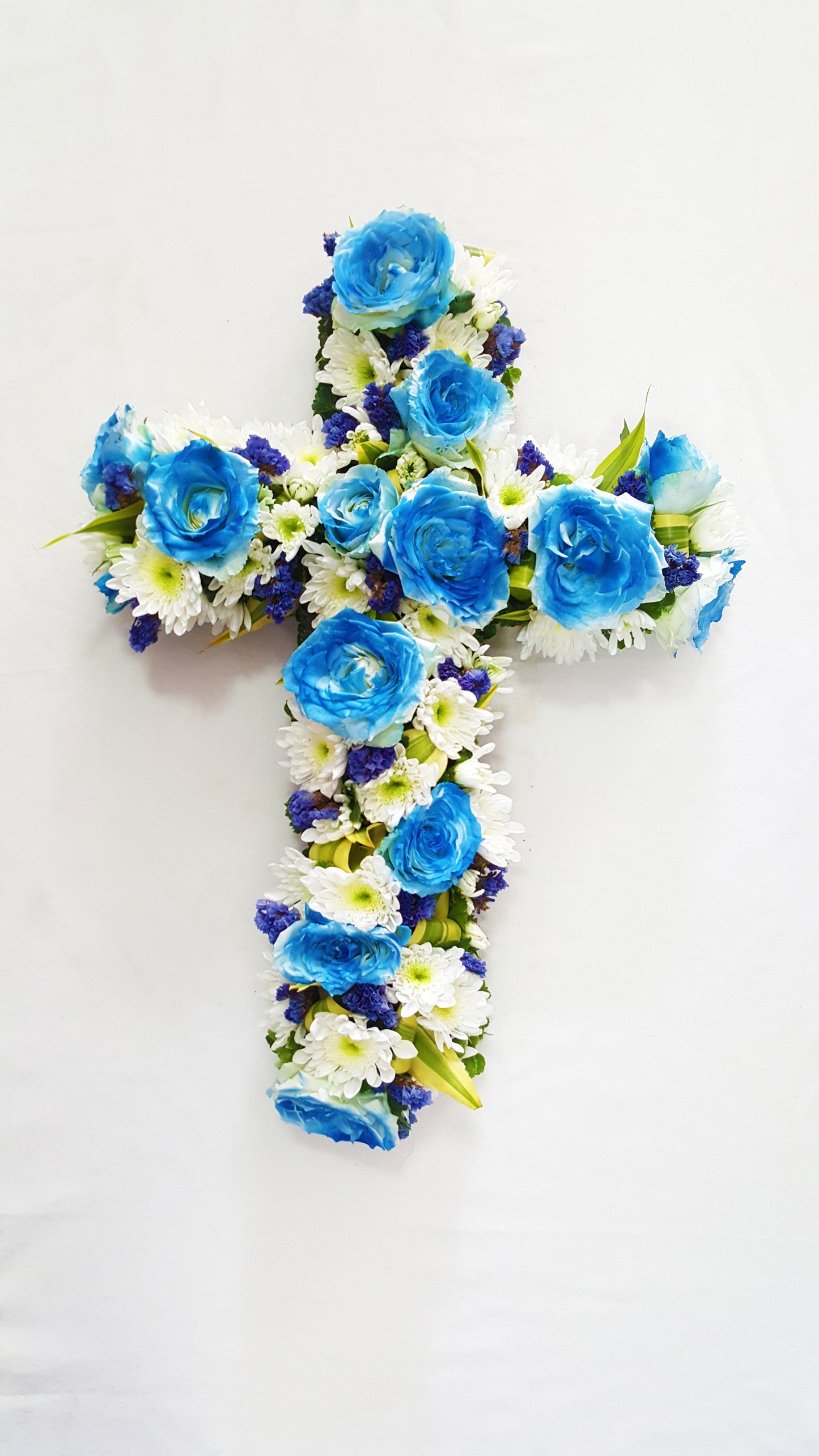 FB / Undas - Heavenly cross offer