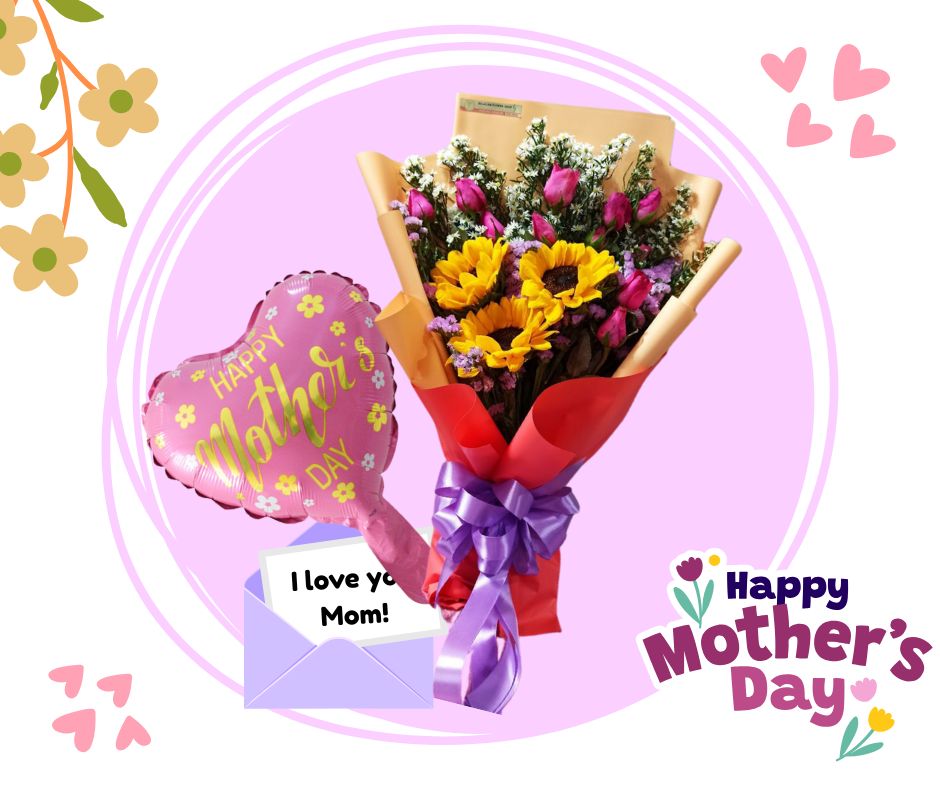 Mom 7: Detailing Love
