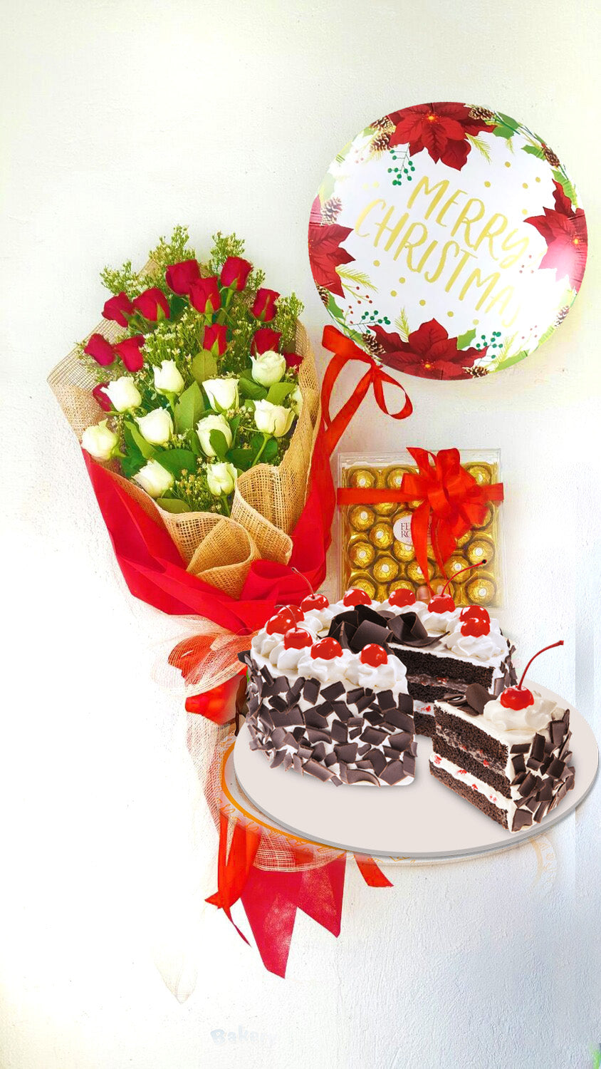 Christmas - Loveing you