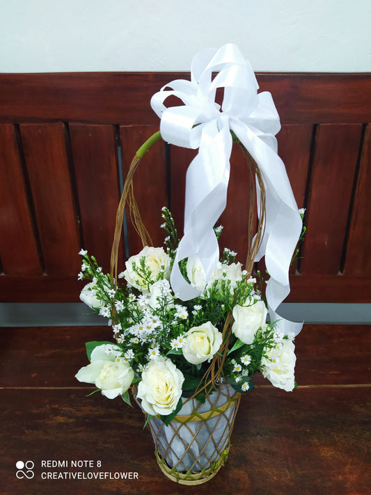 Undas - White memories