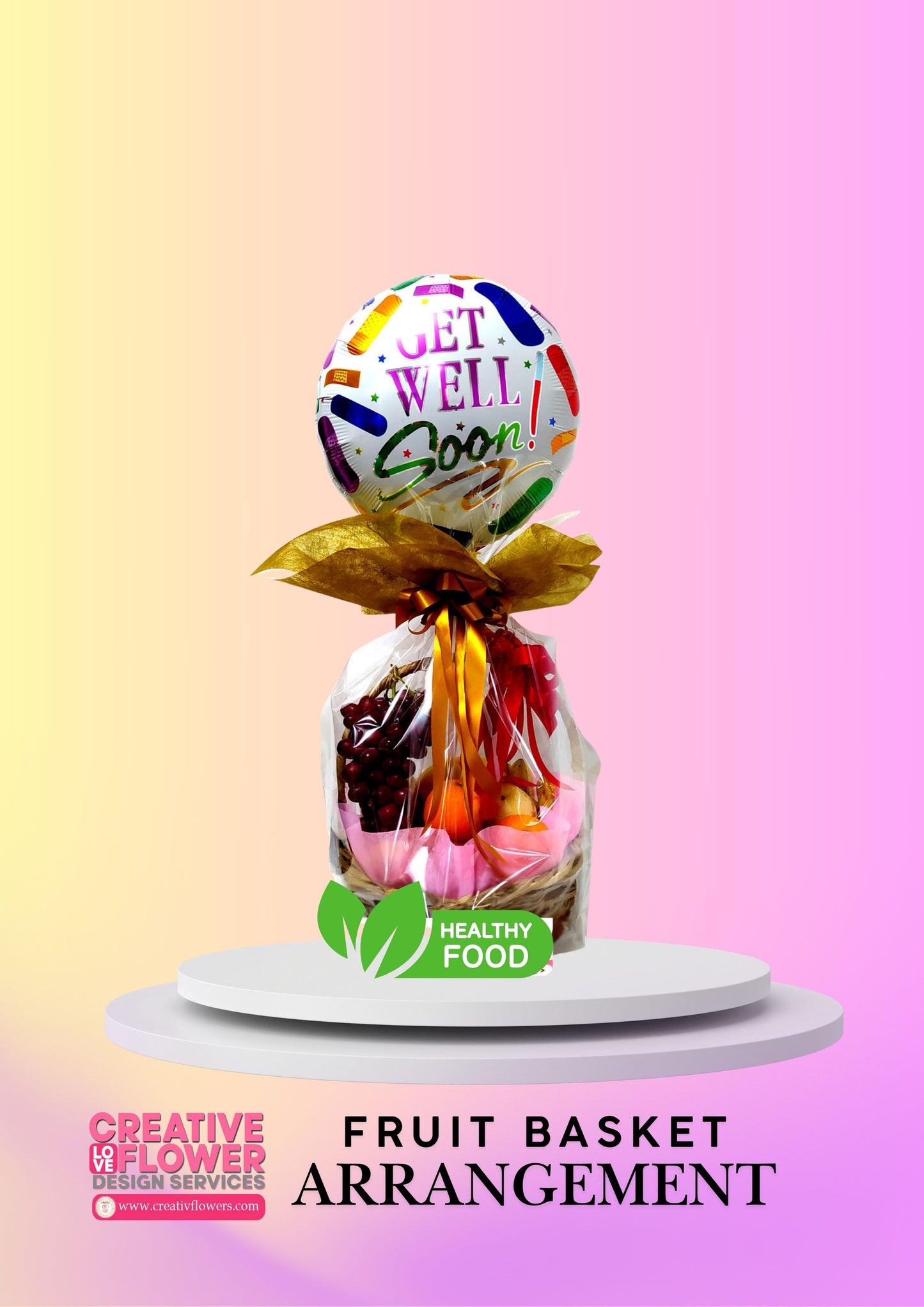 Fruits - Getwell You