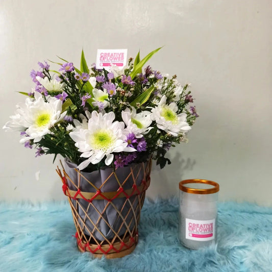 UNDAS- Dearly Beloved