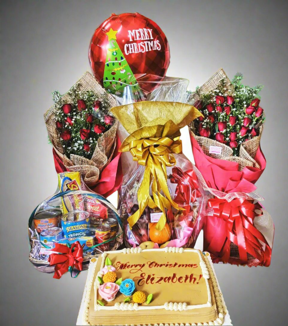 CHRISTMAS - OVER JOY TO THE WORLD