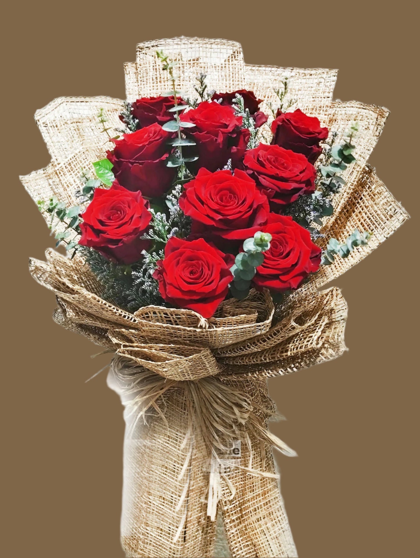 10 Eternal Love (imported)