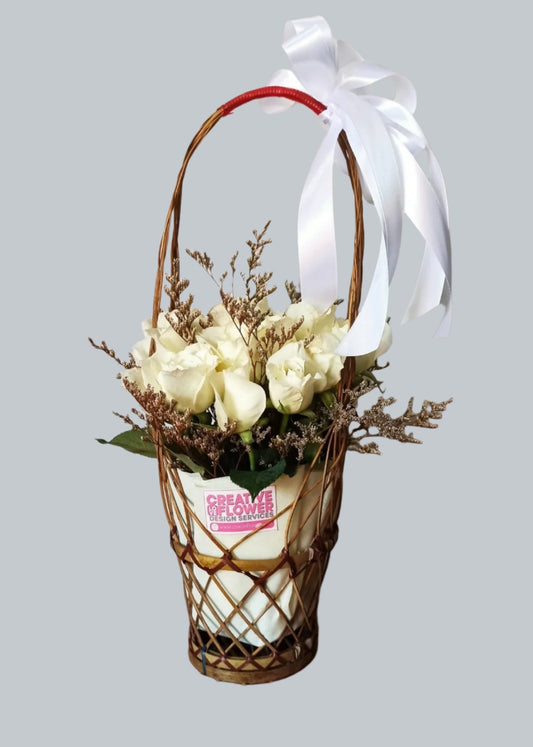 Undas- Pure memories