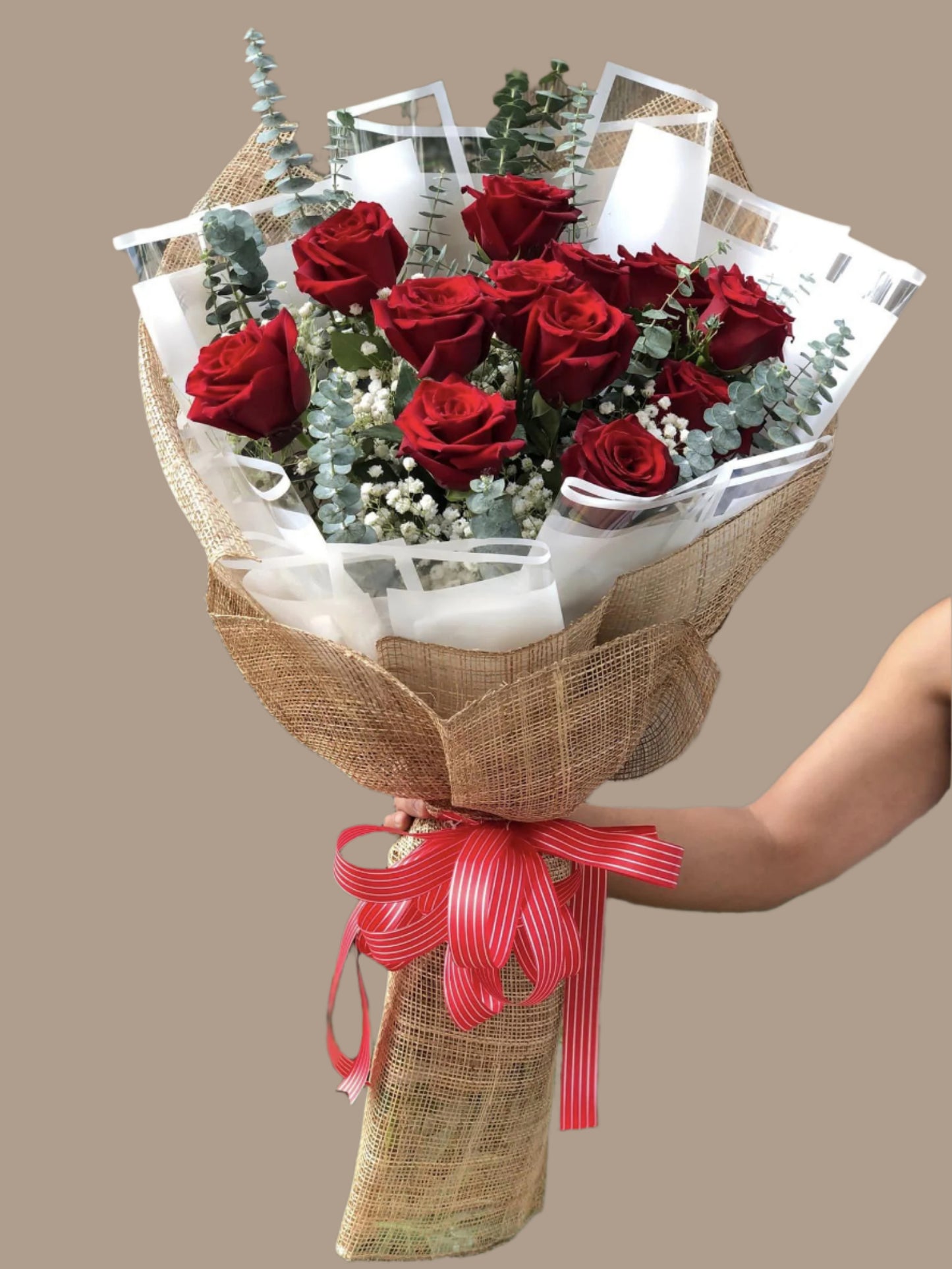 Bloody Romantic (imported)