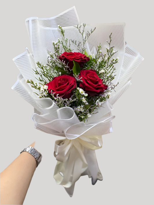 Imported red Explorer for You (3)