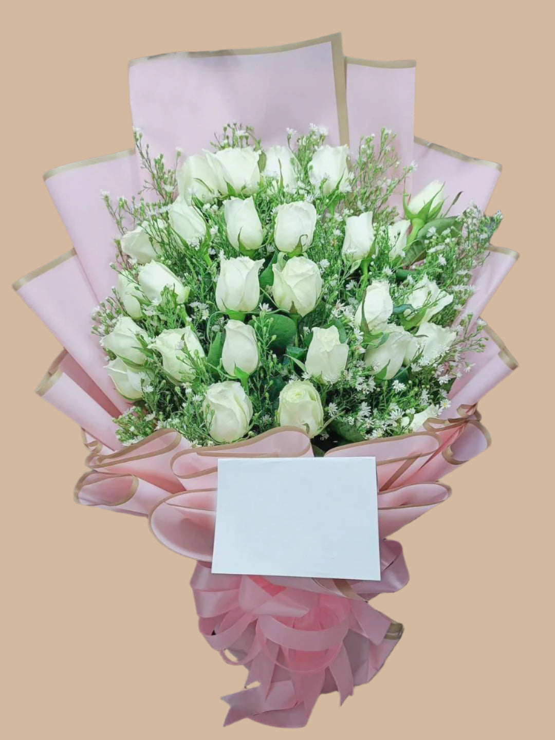 30 stems of Youthfullness