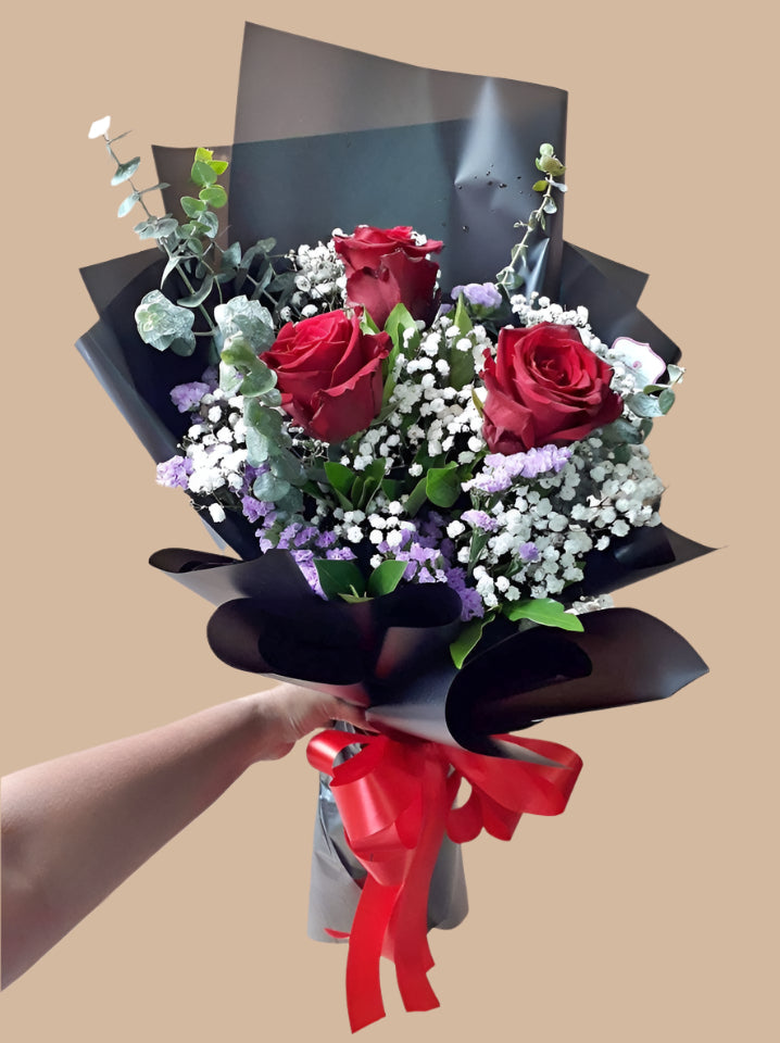 Imported Red ILY (3)