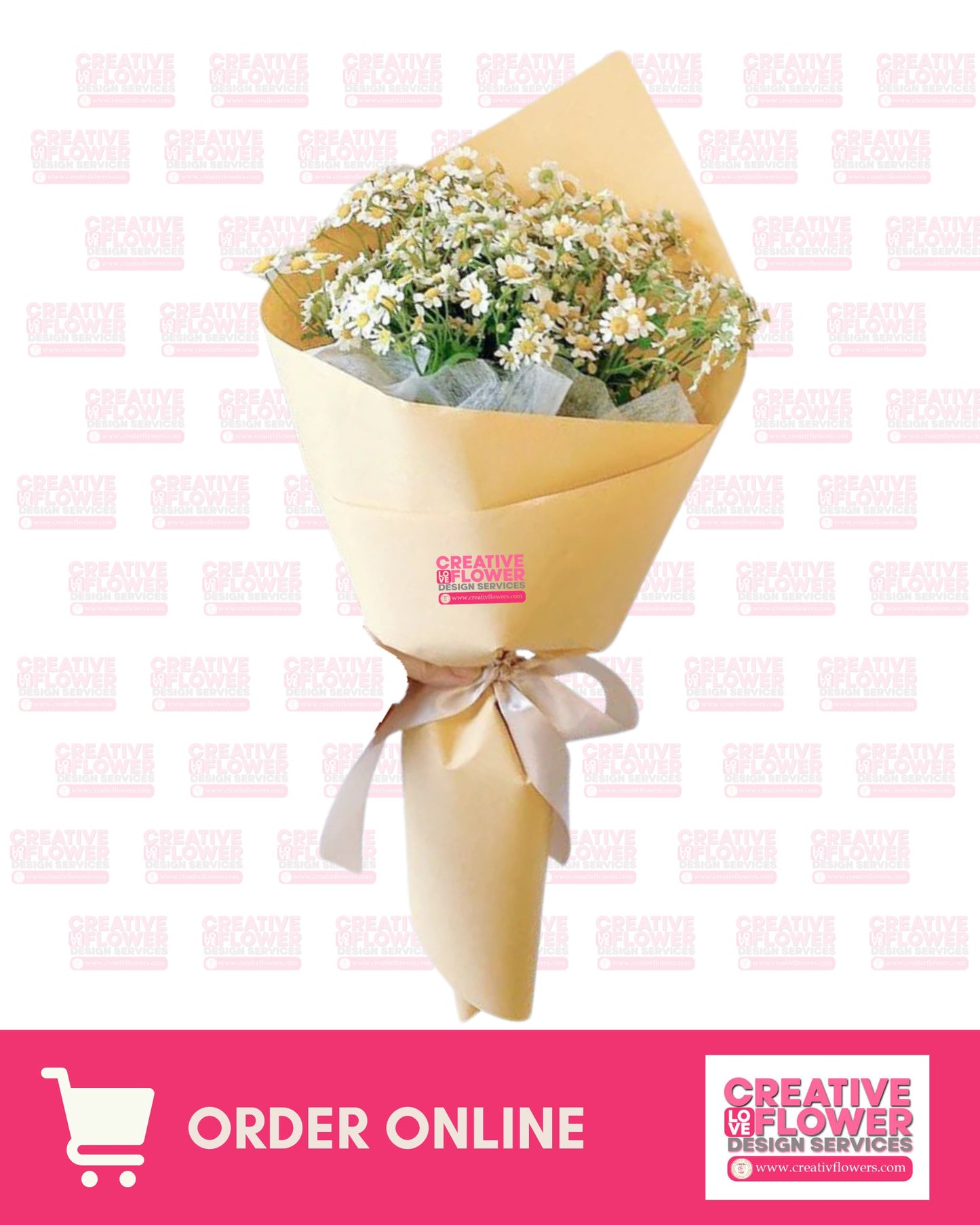 Chamomile : Belovely