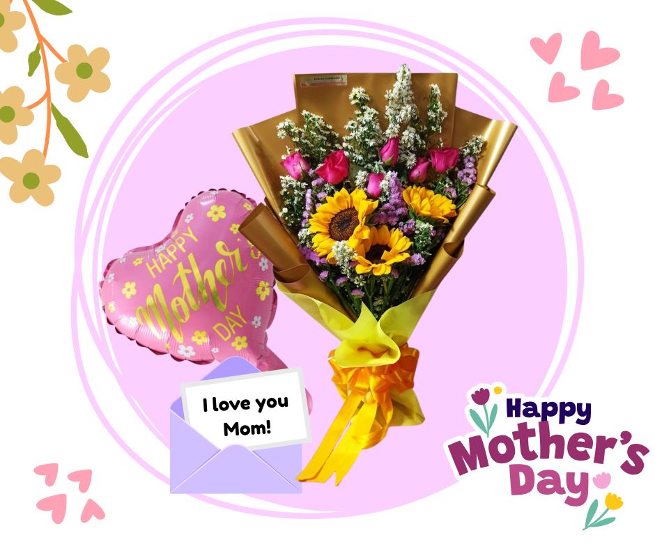 Mom 3: Golden Love