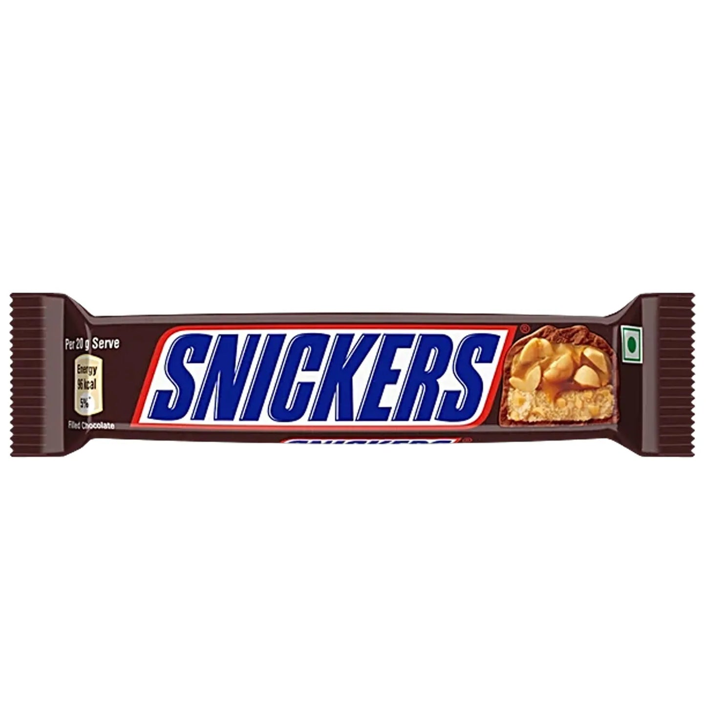 Chocolate- Snickers 40g