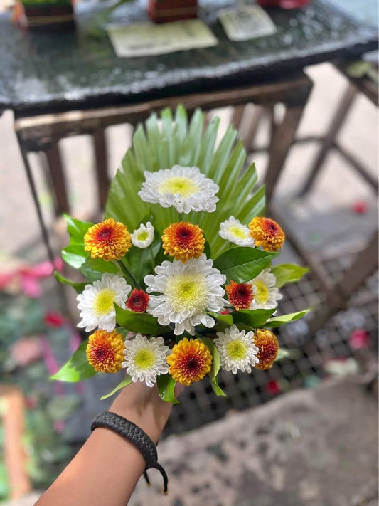 Undas - Mini cutie (for Bulacan only)