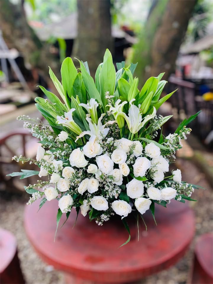 FB/ Undas - Very Elegant