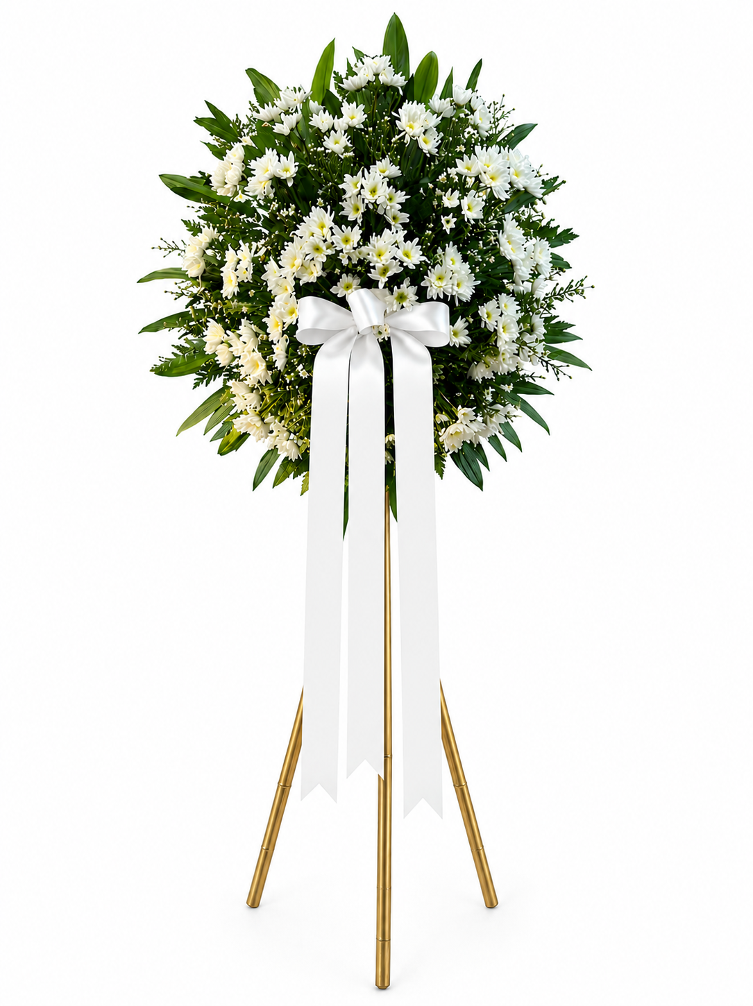 ST - PURE WHITE