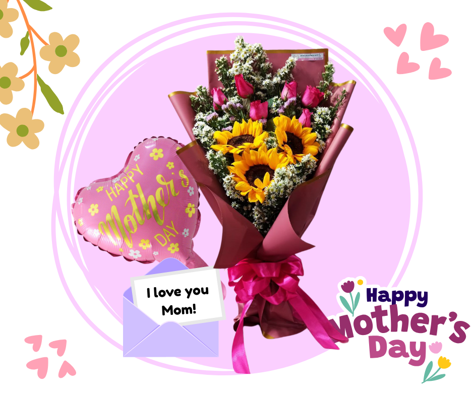 Mom 6: Super Mom