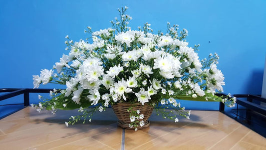 Undas - Cascading Love