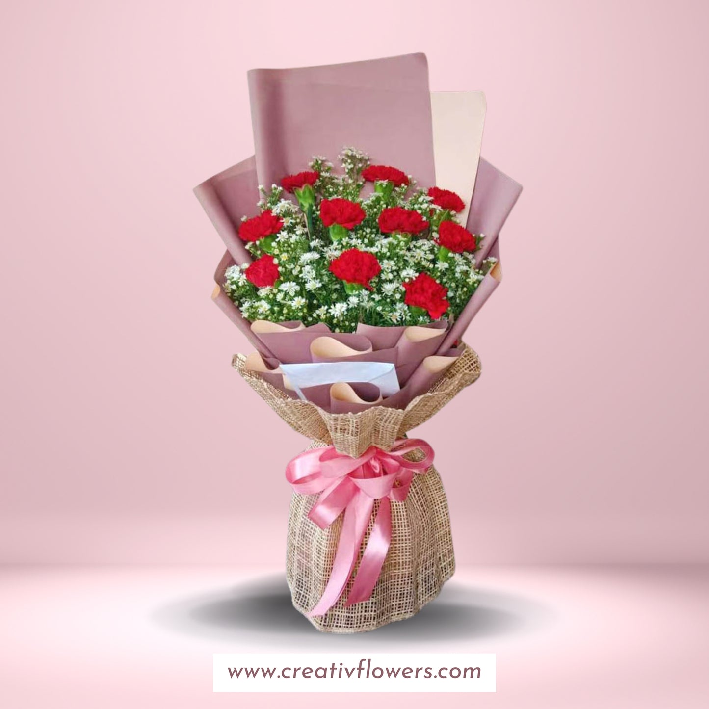 Carnation in Love