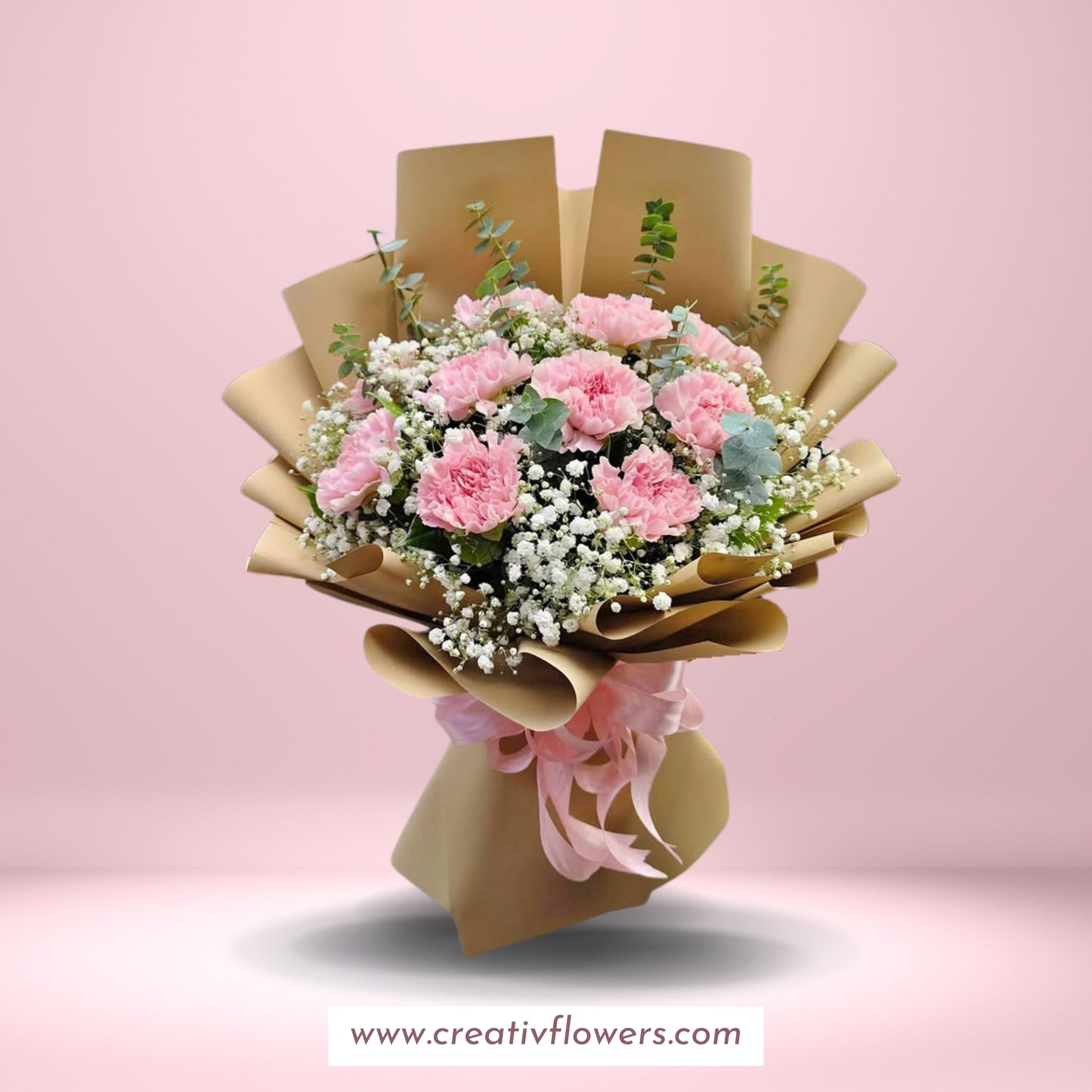 Carnation of Highness