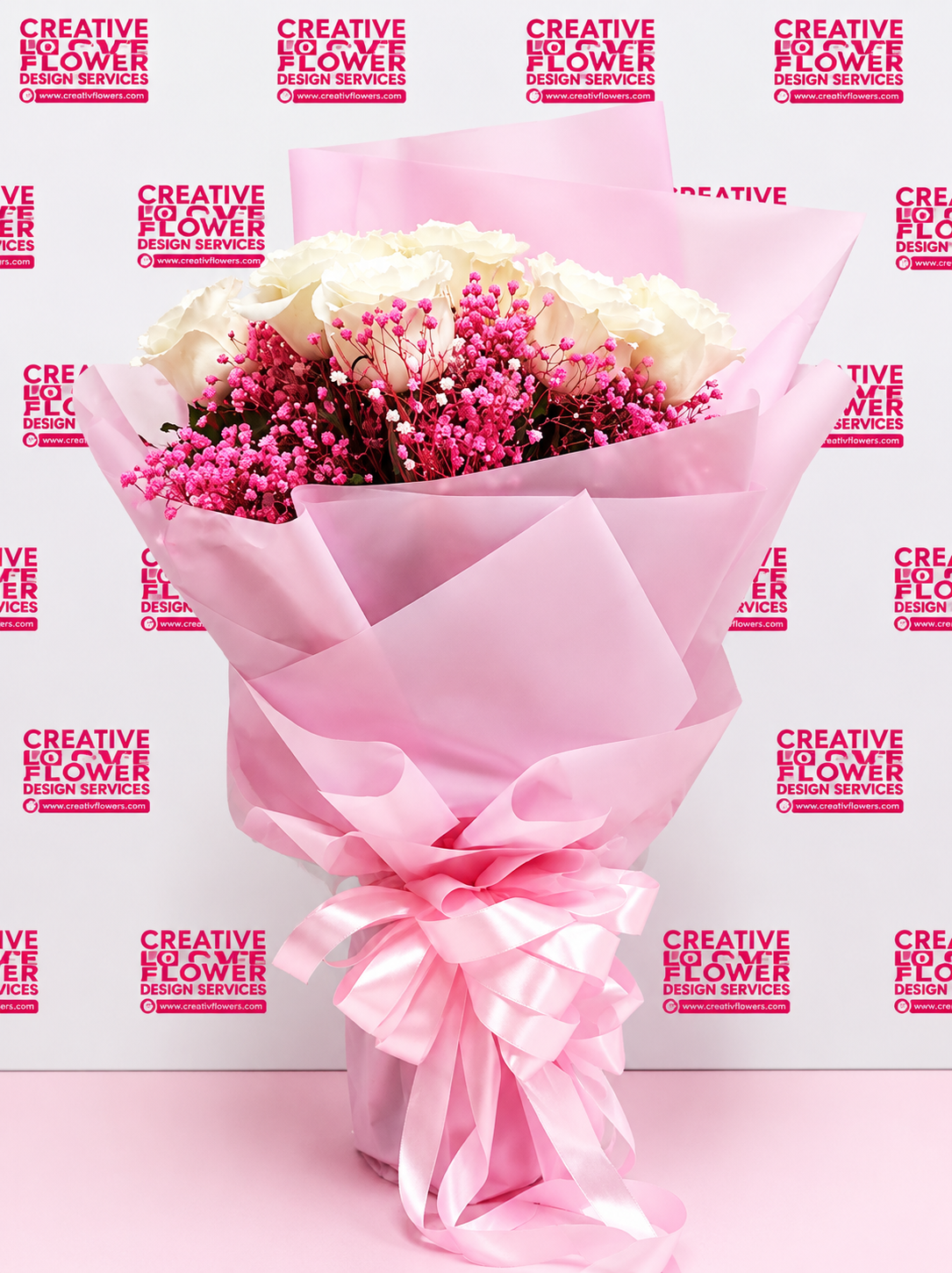 12 Heavenly Blooms