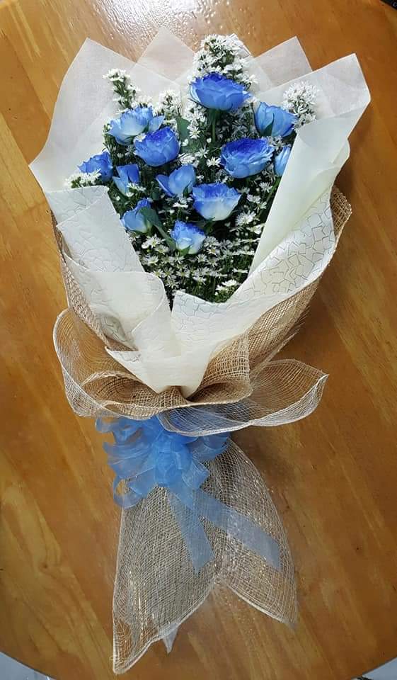 Everlasting blues