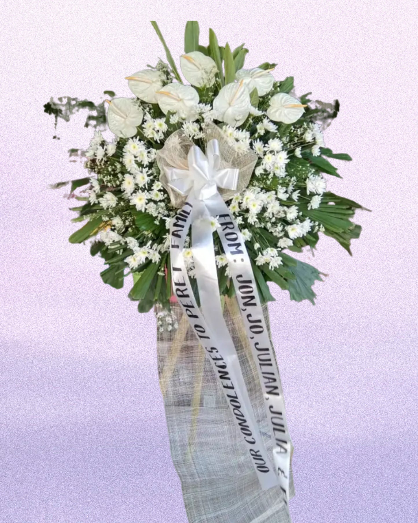 St- Solemn Grace