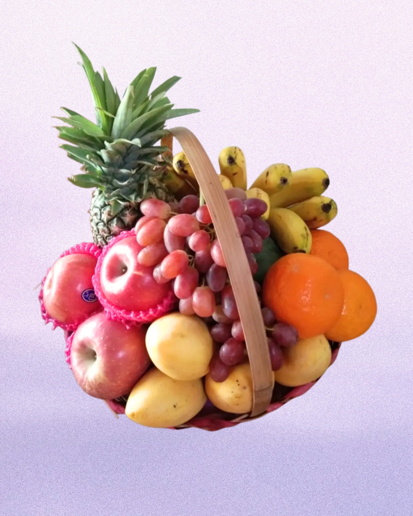 Sweet Harvest Mix