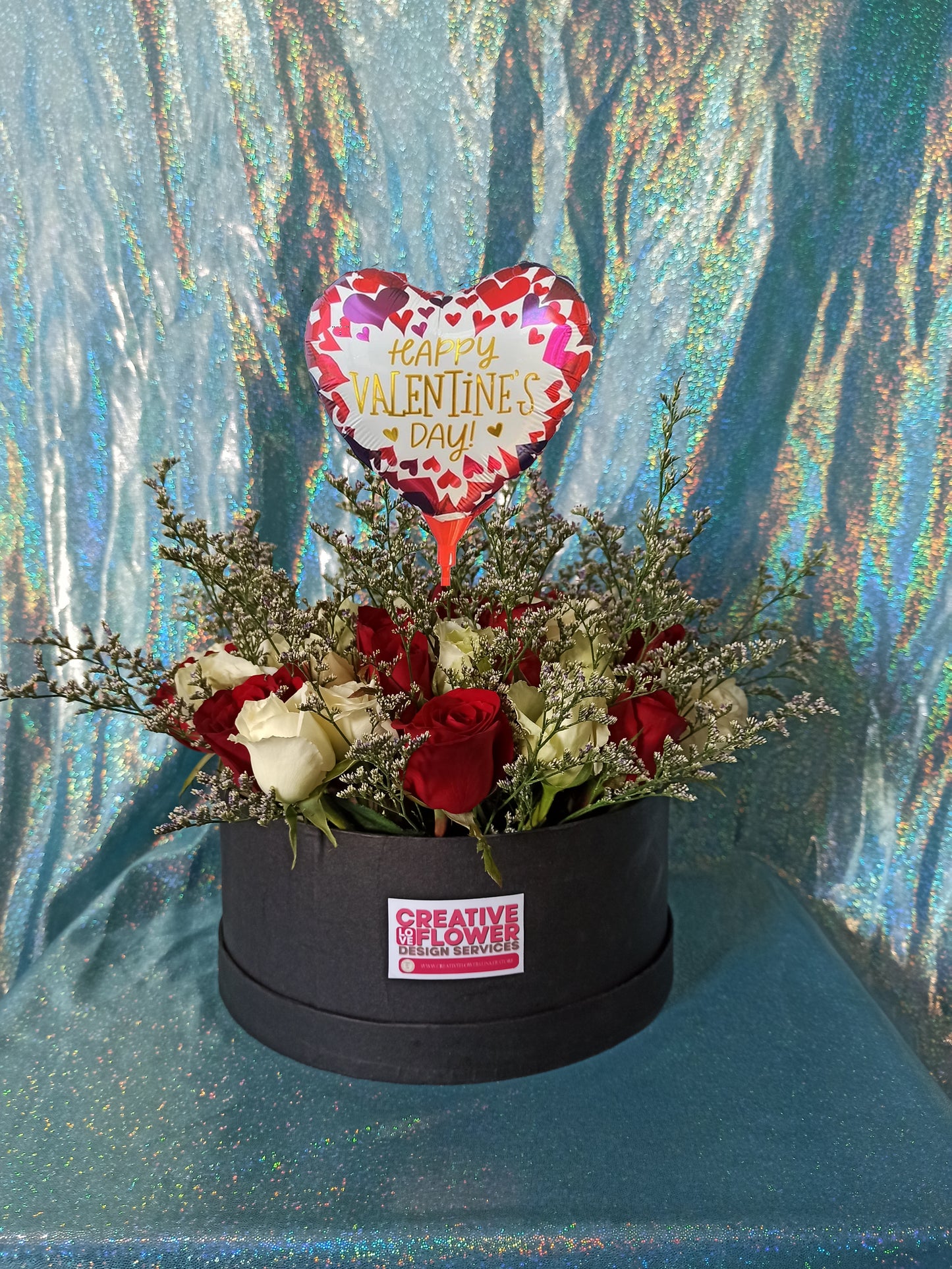 Enchanted Big Box