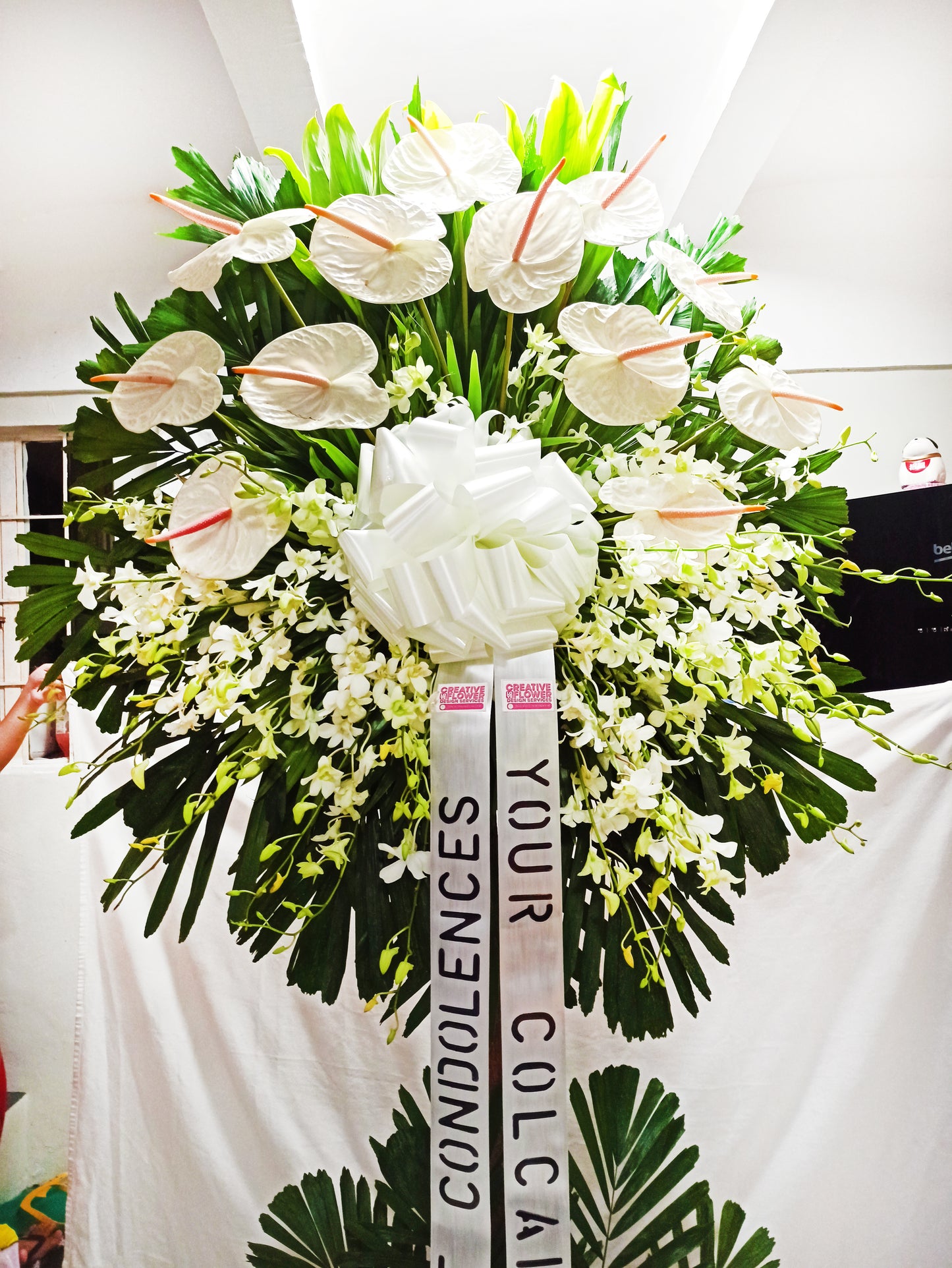 ST - WE LOVE YOU PRE ORDER