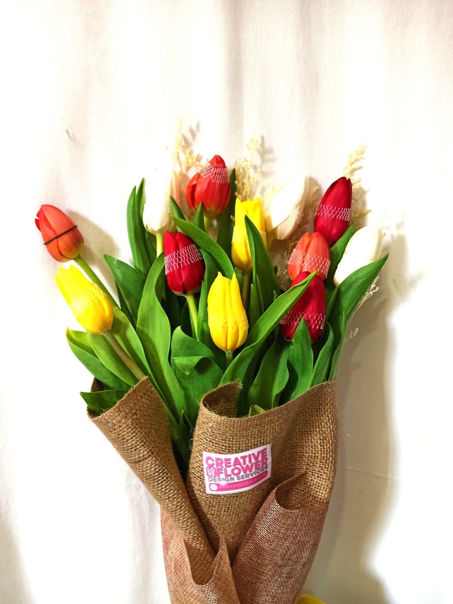 Tulips -  Fine Assortment