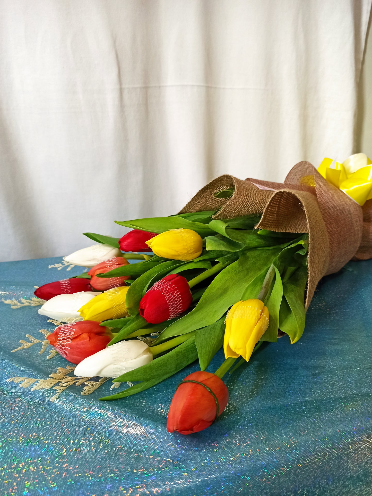 Tulips - Fine Assortment