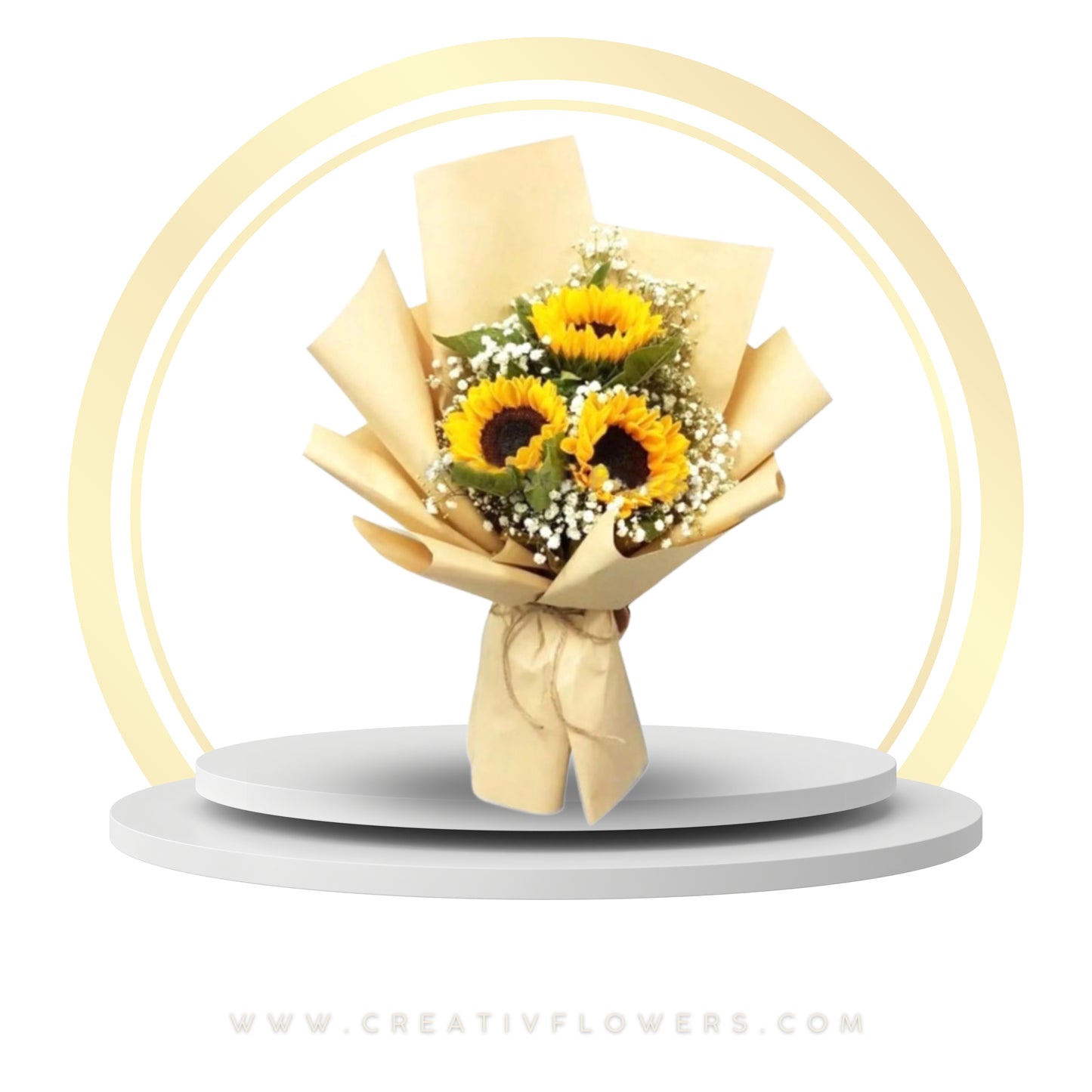 Sunflower - just for you