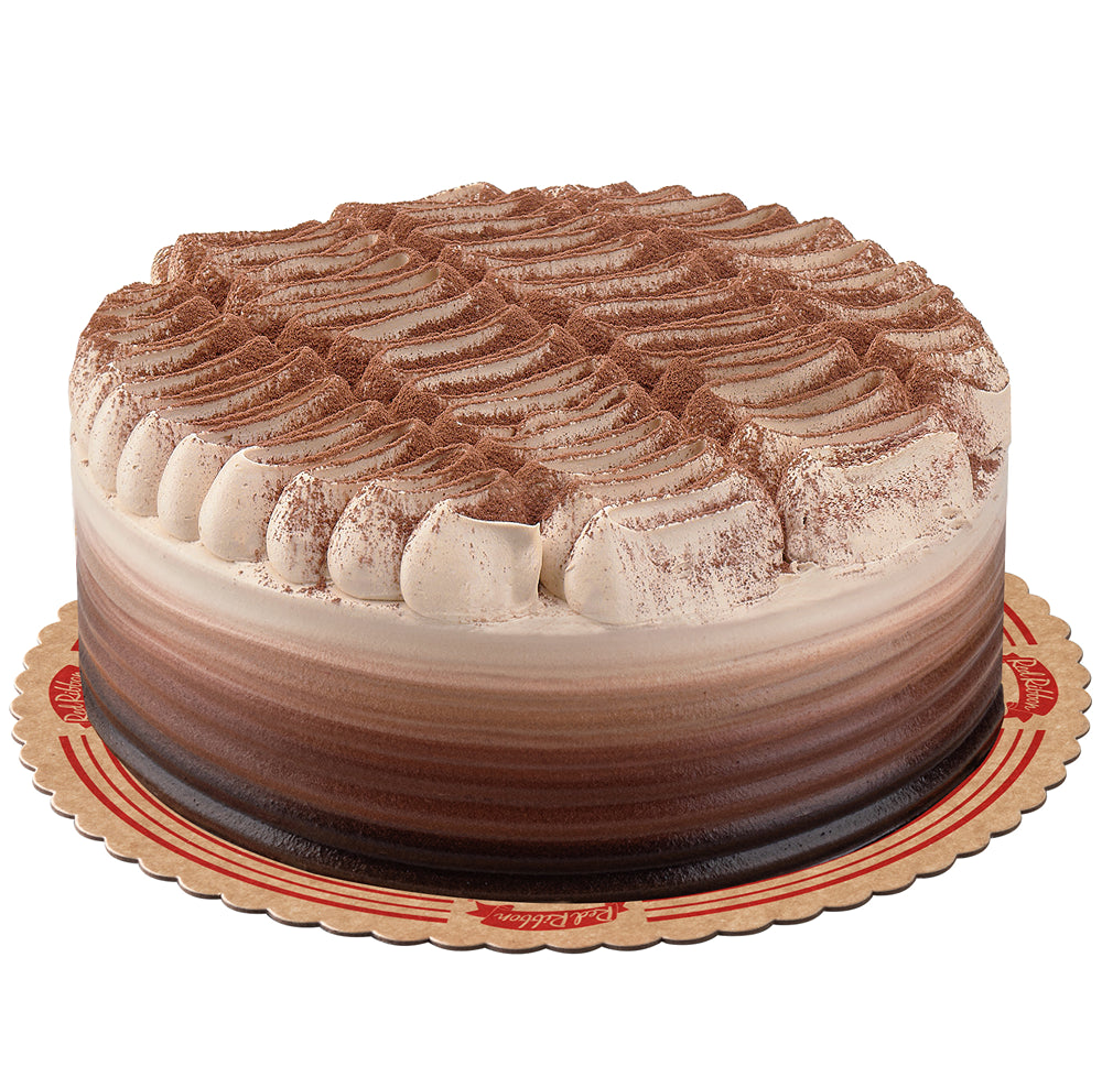Tiramisu Cloud (regular)