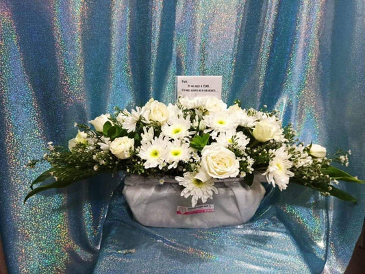 UNDAS- Cascading love