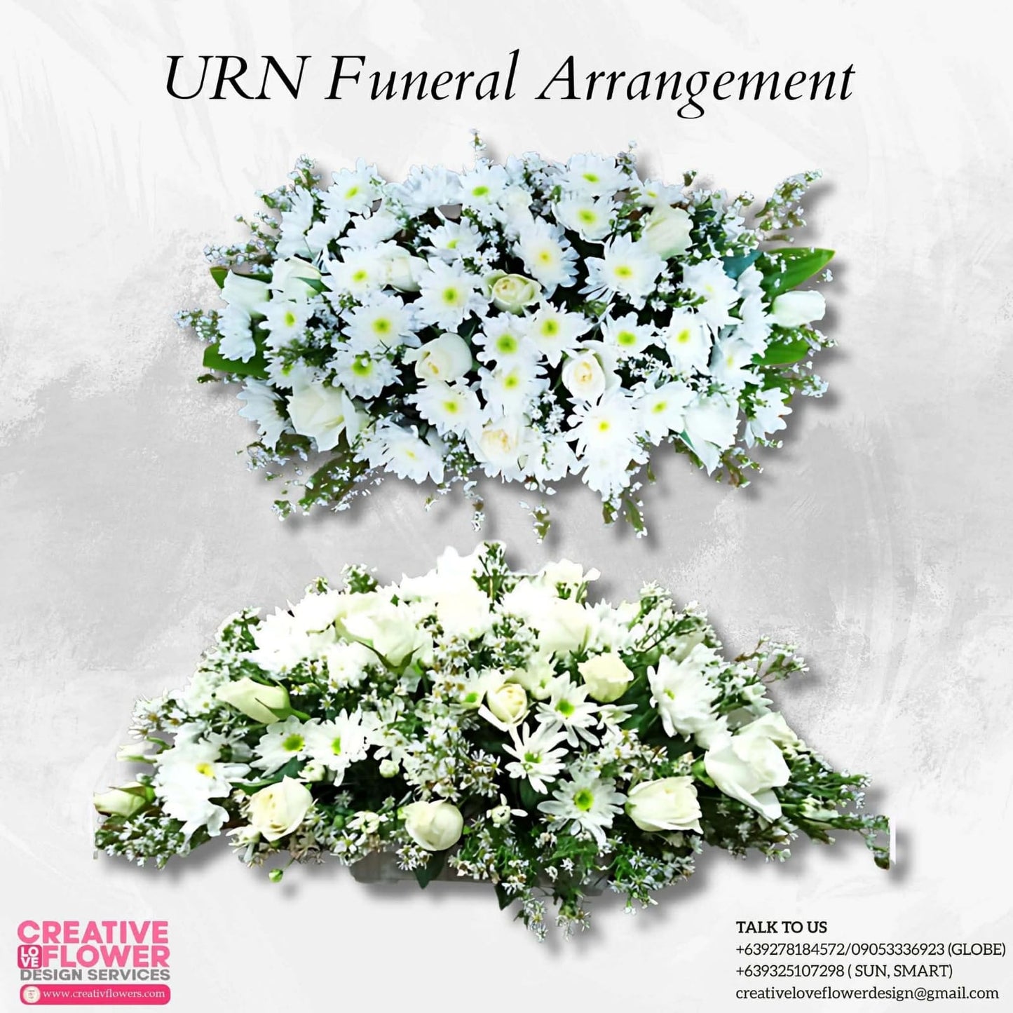 UNDAS- Cascading love