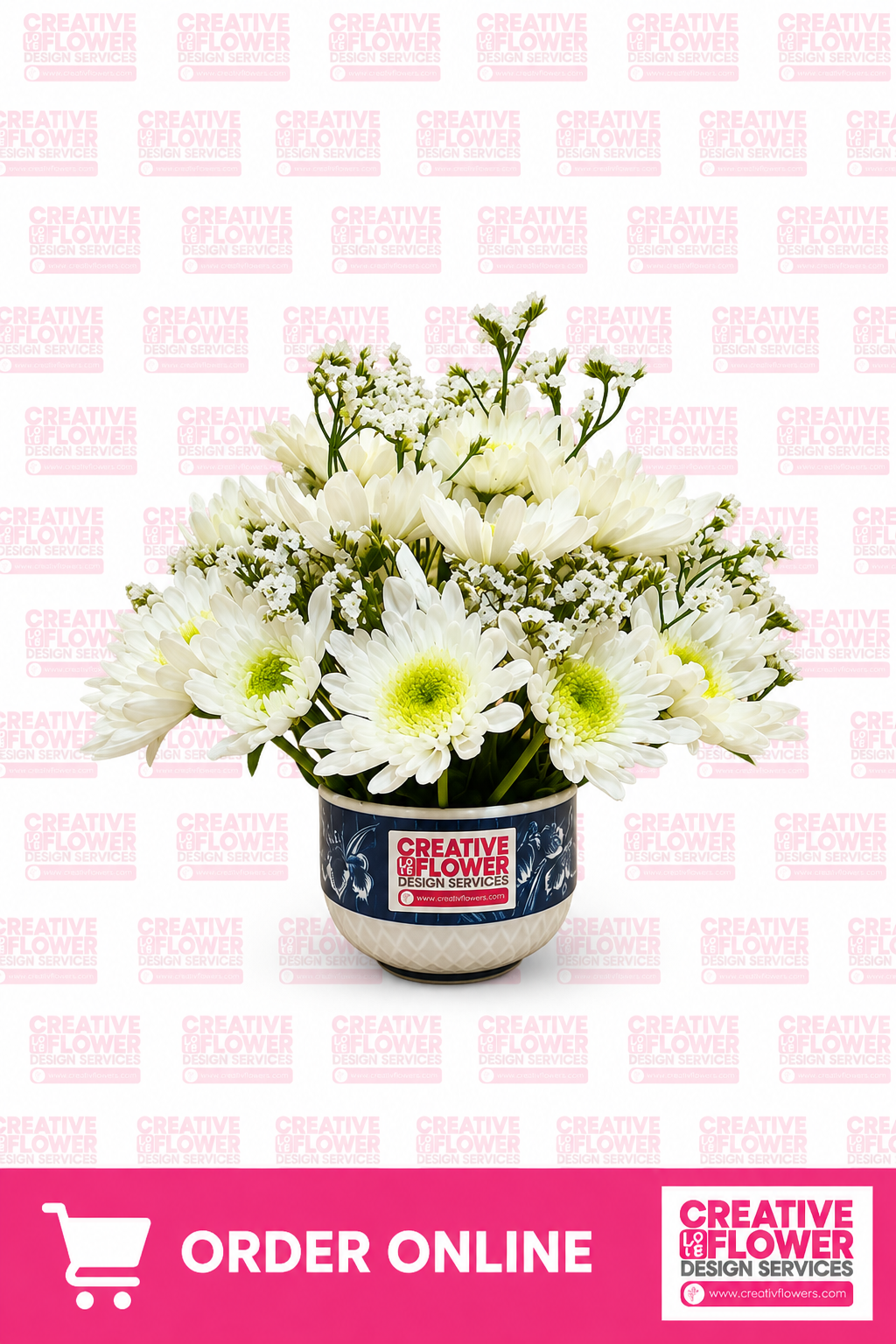 UNDAS - Little Offering