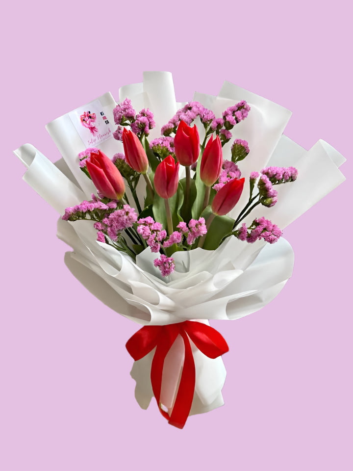 Tulips - Red lipsyy (6)