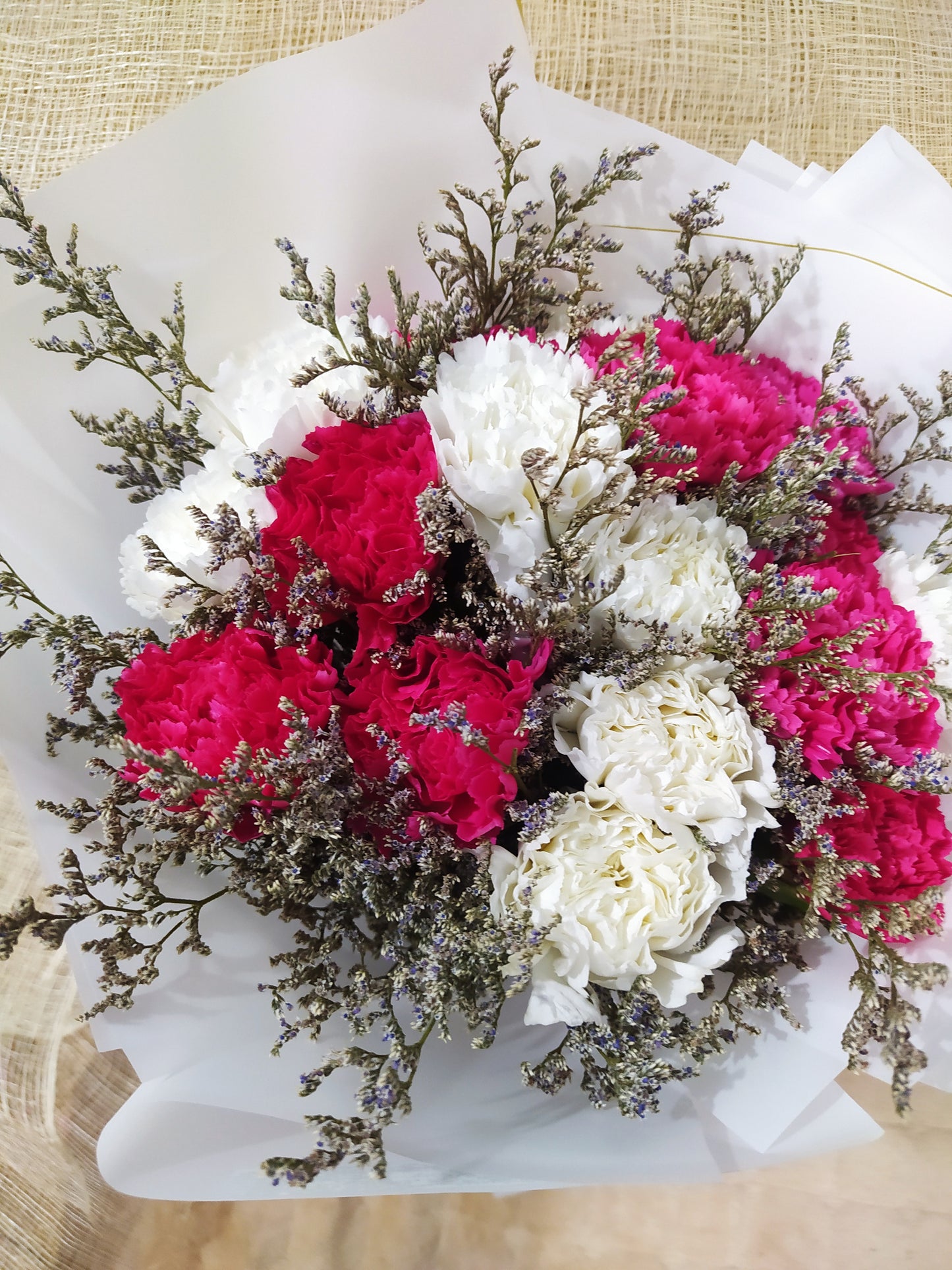 Carnation - Perfectionist